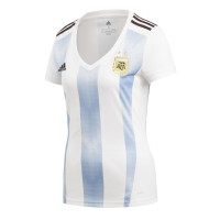 adidas Argentina AFA Women's Home Jersey World Cup 2018