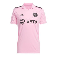 adidas Inter Miami Men's Stadium Home Jersey 2022/23