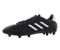 adidas Copa Kapitan FG - Black-White 11.5