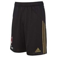 AC Milan Soccer Training Shorts