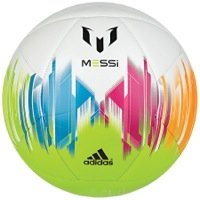 ADIDAS MESSI SOCCER BALL SIZE 3