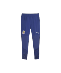 PUMA Chivas Men's Training Pants (X Large) Navy