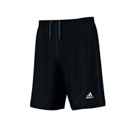 adidas Striker 13 Shorts (Youth) Black (XS) (YXL)