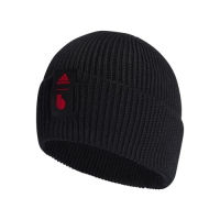 adidas Belgium Woolie Black