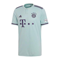 adidas FC Bayern Away Men's Soccer Jersey 2018/19 (2XL)
