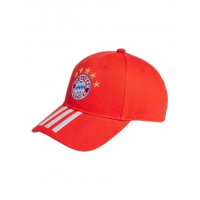adidas FC Bayern BB Cap Red