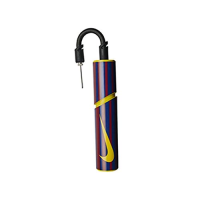 Nike Essential Ball Pump NS Gym Blue/Amarillo/Amarillo