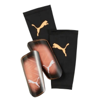 PUMA Ultra Light SHINGUARDS (Large)
