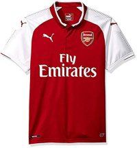 Men's Arsenal FC Home Jersey 17/18
