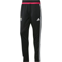 adidas Juventus Training Pants (US, Alpha, X-Small, Regular, Regular, Polyester) Black