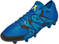 adidas X 151. FG/AG (Blue) (8)