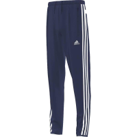 adidas Tiro13 Youth Training Pants (US, Alpha, Medium, Regular, Polyester) Dark Blue, White