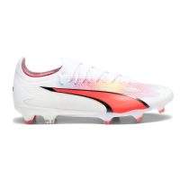 PUMA Mens Ultra Ultimate Firm Ground Soccer Cleats (us_Footwear_Size_System, Adult, Men, Numeric, Medium, Numeric_10_Point_5)
