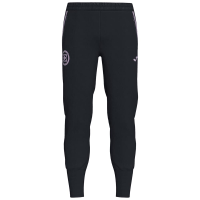 Joma 2022-23 Cruz Azul Training Long Pants - Black S