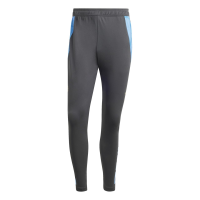 adidas Men's Argentina Tiro 24 Pro Training Pants, Carbon