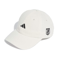 adidas Japan Soccer Cap Off White/Black