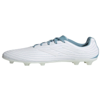 adidas COPA Pure.3 FG J Kids', White, Size 12K