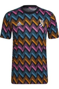 adidas Juventus PRE-Match Men's Jersey (as1, Alpha, x_l, Regular, Regular, XL)