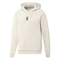 adidas LA Galaxy Travel Soccer Hoodie 2022 (US, Alpha, 3X-Large, Regular, Regular, Spray)