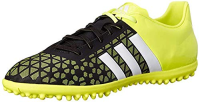 Performance Ace 15.3 Turf (Core Black/White/Solar Yellow)