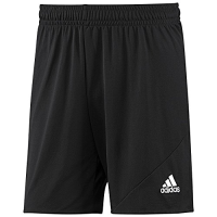 adidas Adult Striker 13 Shorts Z67777.Black XLG