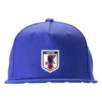 adidas Men's Japan Snap Cap 2022 Blue