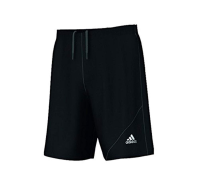 adidas Striker 13 Short (Youth) Black (YL)