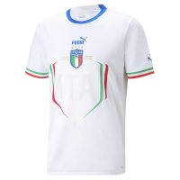 PUMA Men's Italy Away Jersey (Medium)