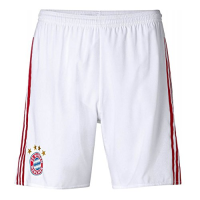 Adidas Bayern Munich 2016/17 Home Shorts (XL)