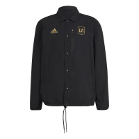 adidas LAFC Anthem Jacket (XX Large)