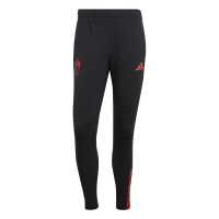 adidas Men's Belgium Training Pants (as1, Alpha, xx_l, Regular, Regular, XX-Large) Black