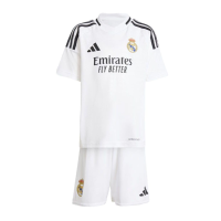 adidas Real Madrid Kids Home Mini Kit 2024/25 (2T)