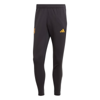 adidas Real Madrid Men's Training Pants 23/24 (US, Alpha, X-Large, Regular, Regular) Black