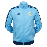 adidas ARGENTINA MESSI YOUTH JACKET (YXS)