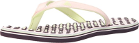 Women Eezay Dots Flip-Flops
