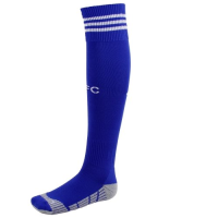 Chaussettes Chelsea FC domicile 2013/14 Socks (9-10.5)