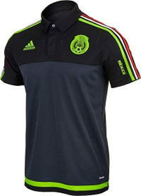 adidas Men's Training Jersey Selection (2XL) Black