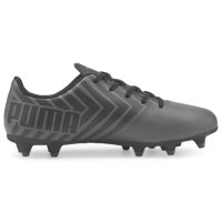 PUMA Tacto II Youth Firm Ground Cleats (Youth, Numeric_11)