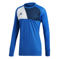 adidas Assita 17 Goalkeeper Jersey - Blue L