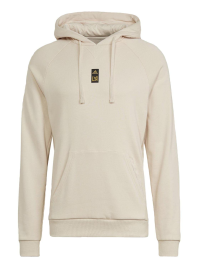 adidas Men's Los Angeles FC Travel Hoodie (Medium)