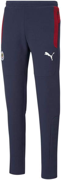 PUMA Men's Chivas Evostripe Pants (3X-Large)