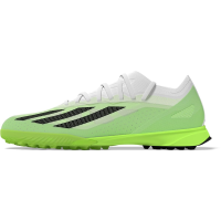 adidas x Crazyfast.1 Adult Turf Soccer Shoes