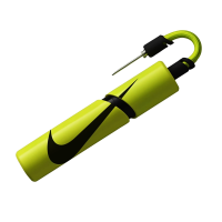 Nike Essential Ball Pump (Volt)