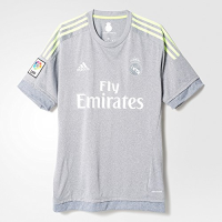 adidas Mens Climacool Manchester United Home Replica Soccer Jersey Large