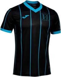 Joma Honduras Away 23/24 Men's Soccer Jersey (as1, Alpha, s, Regular, Regular)