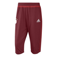 adidas FC Bayern Munich Three-Quarter 3/4 Pants (S) (2XL)