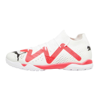 PUMA Men's Future Match TF Soccer Shoes (us_Footwear_Size_System, Adult, Men, Numeric, Medium, Numeric_11)