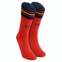 adidas Spain Home Football Socks (9-10.5)