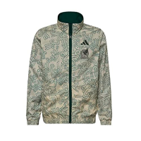 adidas Mexico Away Jacket Men´s Reversible 2022 (X-Large)