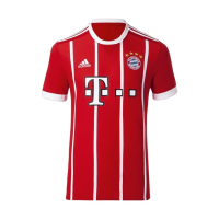adidas FC Bayern Munich Home Youth Jersey [FCBTRU]